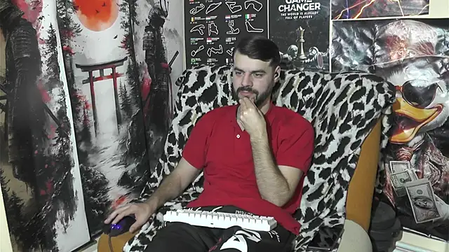 00george online show from 02/07/26, 06:38