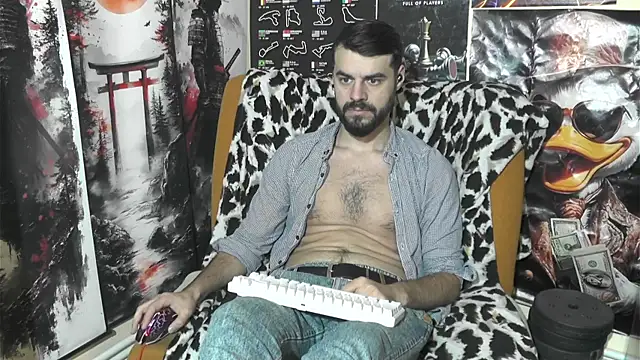 00george online show from 01/12/26, 10:55