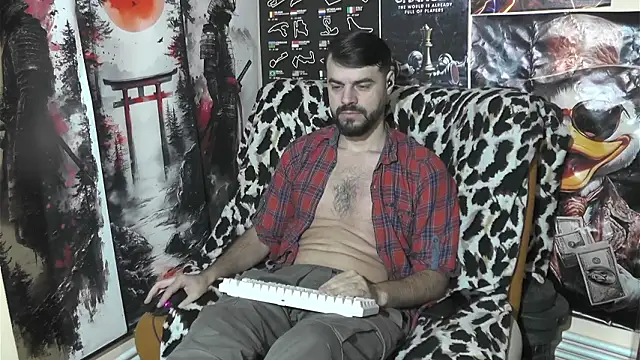 00george online show from 02/01/26, 10:35