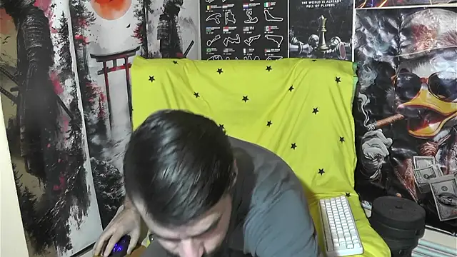 00george online show from 03/03/26, 09:05