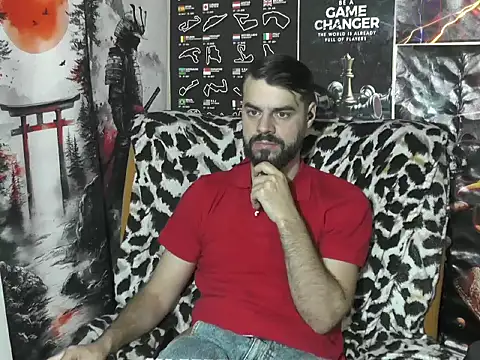 00george online show from 11/22/25, 08:51