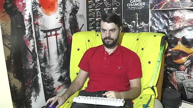 00george online show from 02/20/26, 09:22