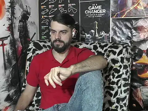 00george online show from 11/25/25, 01:28