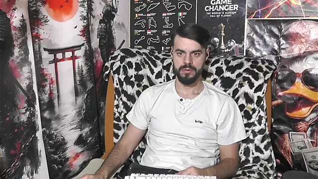 00george online show from 12/20/25, 04:21