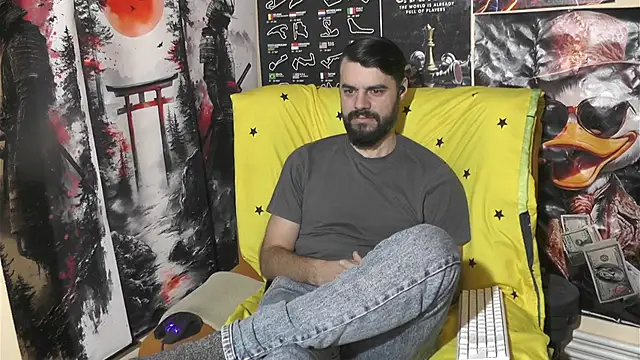 00george online show from 02/26/26, 07:30