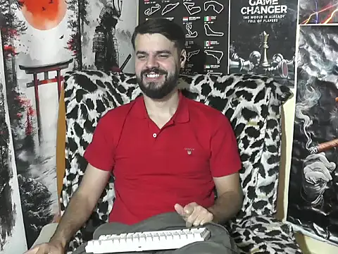 00george online show from 11/25/25, 06:19