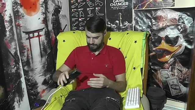 00george online show from 02/21/26, 09:11