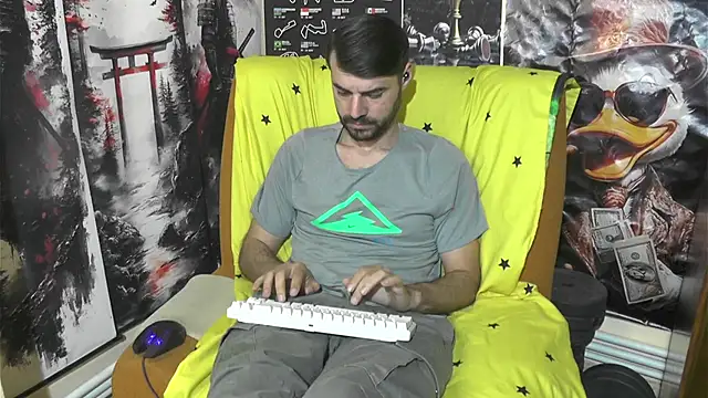 00george online show from 04/02/26, 08:21