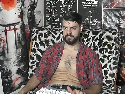 00george online show from 11/23/25, 02:16