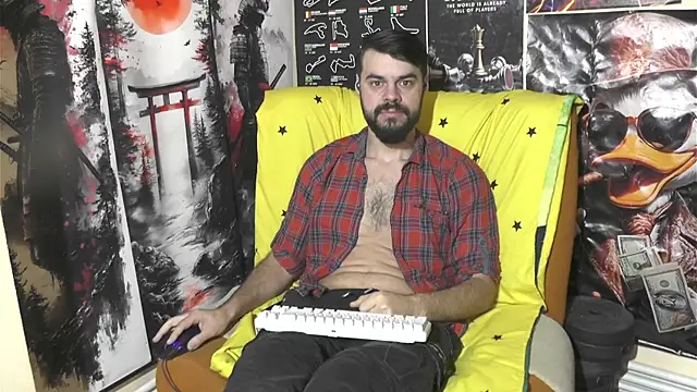 00george online show from 02/22/26, 08:49