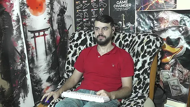 00george online show from 02/06/26, 02:40