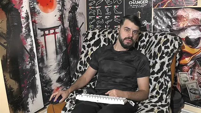 00george online show from 02/12/26, 05:23