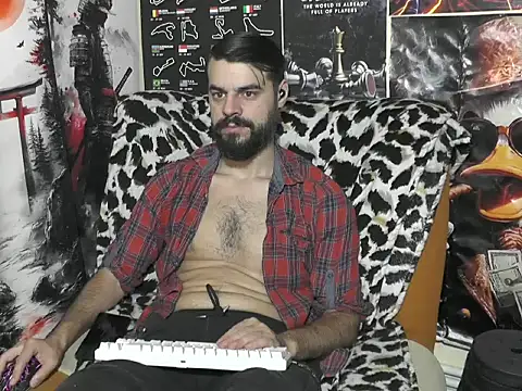 00george online show from 12/05/25, 06:17