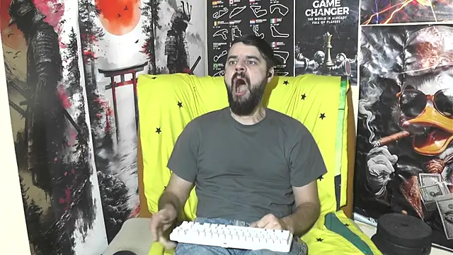 00george online show from 03/02/26, 06:03