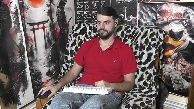 00george online show from 02/04/26, 06:19