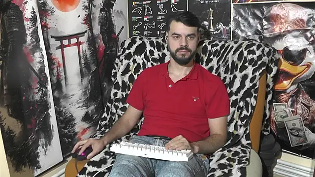 00george online show from 02/02/26, 06:29