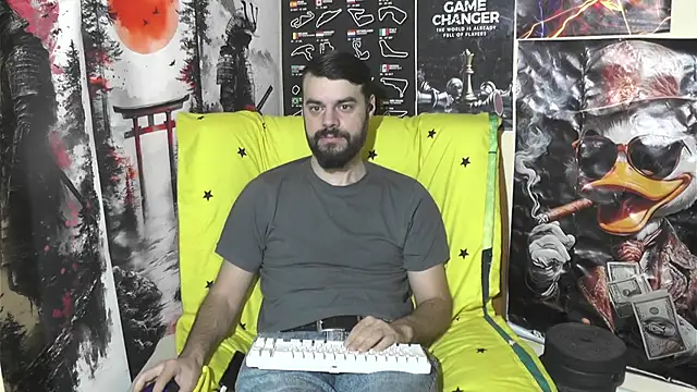 00george online show from 03/01/26, 08:03