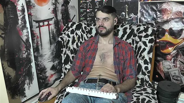 00george online show from 01/17/26, 06:06