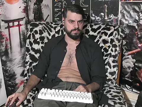 00george online show from 11/29/25, 10:59