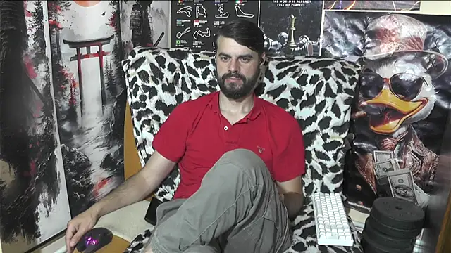 Snapshot of 00george chatting on 05/18/26, 07:40 00george online show from 05/18/26, 07:40