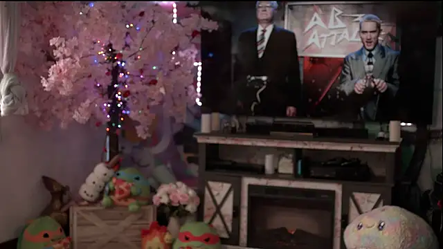 Nikki Torres online show from 03/05/26, 04:58