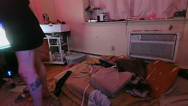 Mikela Alexa online show from 01/12/25, 09:08