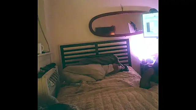 Mikela Alexa online show from 03/18/25, 10:04