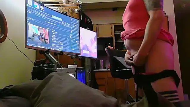 Mikela Alexa online show from 12/24/24, 09:17