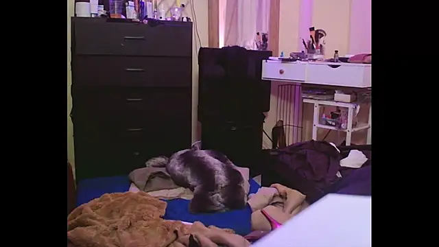 Mikela Alexa online show from 12/06/24, 07:15