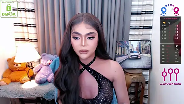 Fantacyoflove online show from 10/23/25, 12:09