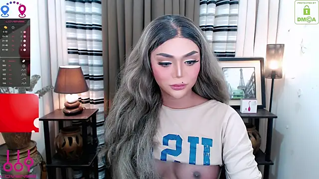 Fantacyoflove online show from 12/16/25, 10:58