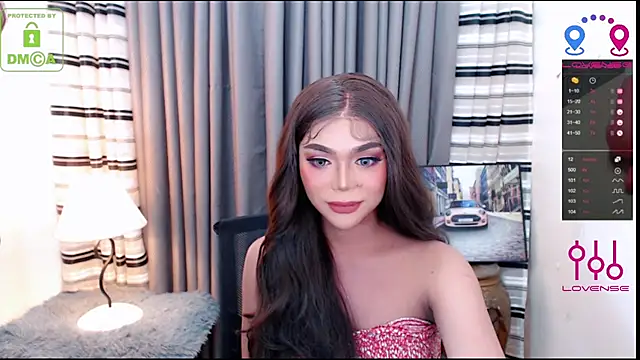 Fantacyoflove online show from 10/02/25, 06:55