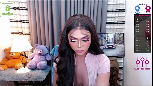 Fantacyoflove online show from 10/07/25, 08:54