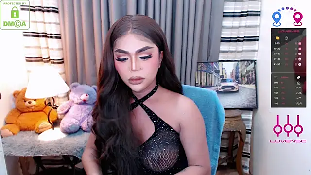 Fantacyoflove online show from 10/28/25, 07:51