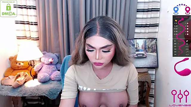 Fantacyoflove online show from 11/24/25, 10:54