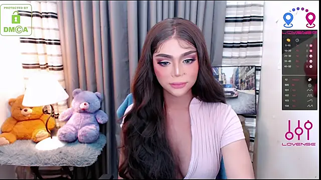 Fantacyoflove online show from 10/06/25, 06:52