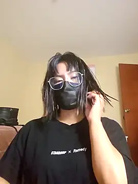 Snapshot of Latin_summer chatting on 10/25/25, 09:48 Latin summer online show from 10/25/25, 09:48