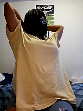 Latin summer online show from 11/10/25, 04:28