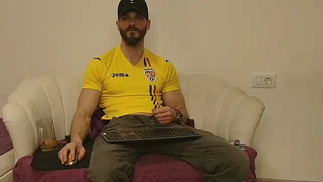 MauroTwin online show from 03/04/26, 06:37