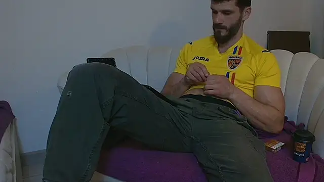 MauroTwin online show from 04/07/26, 06:10