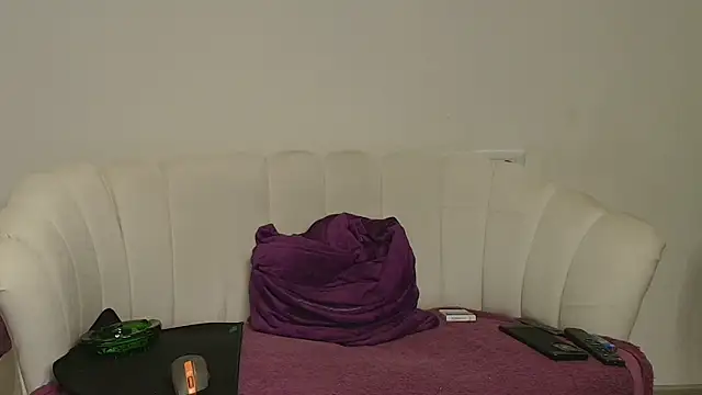 MauroTwin online show from 03/08/26, 05:49