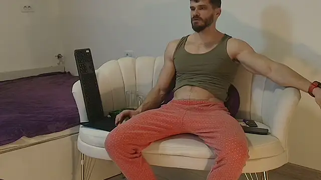 MauroTwin online show from 02/22/26, 05:25