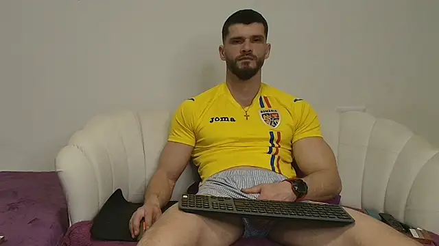 MauroTwin online show from 03/09/26, 07:06