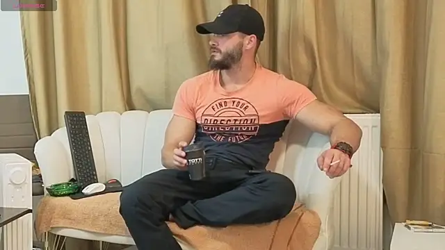 MauroTwin online show from 11/03/25, 06:00