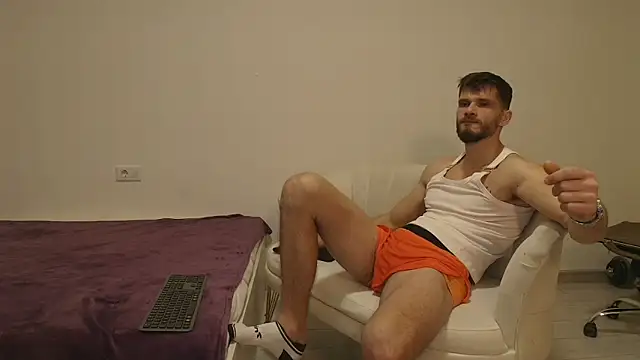 MauroTwin online show from 01/18/26, 05:49