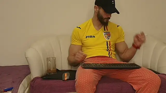 MauroTwin online show from 03/03/26, 06:26