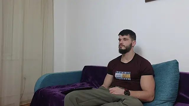 MauroTwin online show from 02/19/25, 07:48