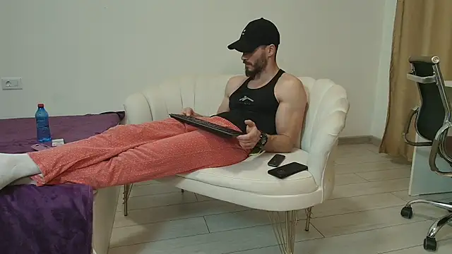 MauroTwin online show from 02/01/26, 05:55