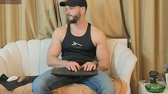 MauroTwin online show from 10/30/25, 06:38