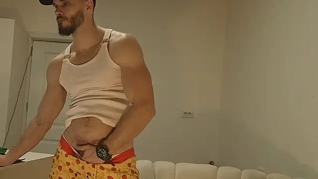 MauroTwin online show from 02/10/26, 04:50